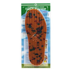 Аппликатор Ляпко Стелька 37-40