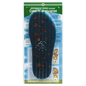 Аппликатор Ляпко Стелька 40-43