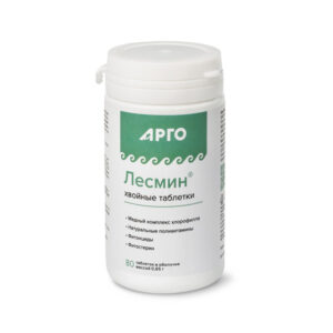Лесмин