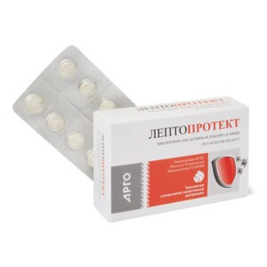 Лептопротект