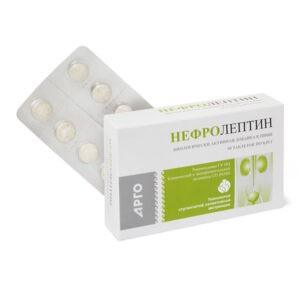 Нефролептин