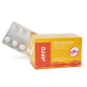 Каталитин