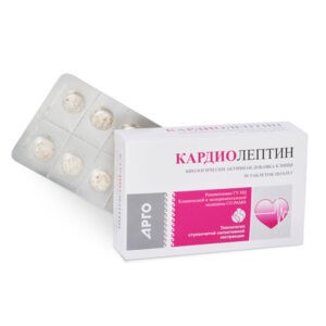 Кардиолептин