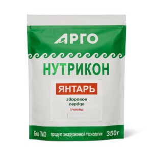 Нутрикон Янтарь