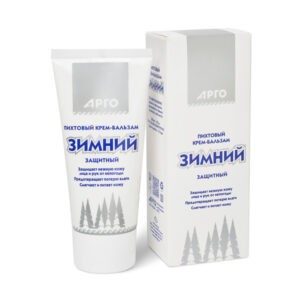 Крем-бальзам «Зимний»