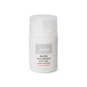 База под макияж ANTI-AGE корректирующая