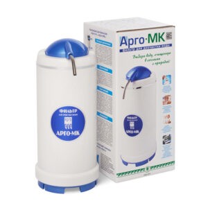 Фильтр «АРГО-МК»