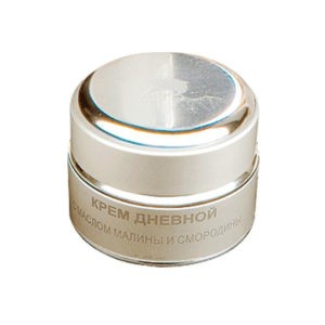Крем дневной SPF-8