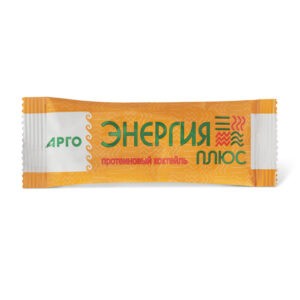 Коктейль «Энергия Плюс»