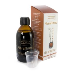Живица Кедра 12,5% С Алтеем
