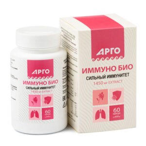 Иммуно Био