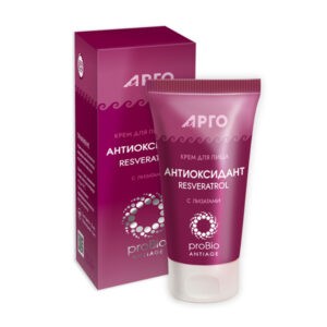 Крем для лица 45+ Антиоксидант
